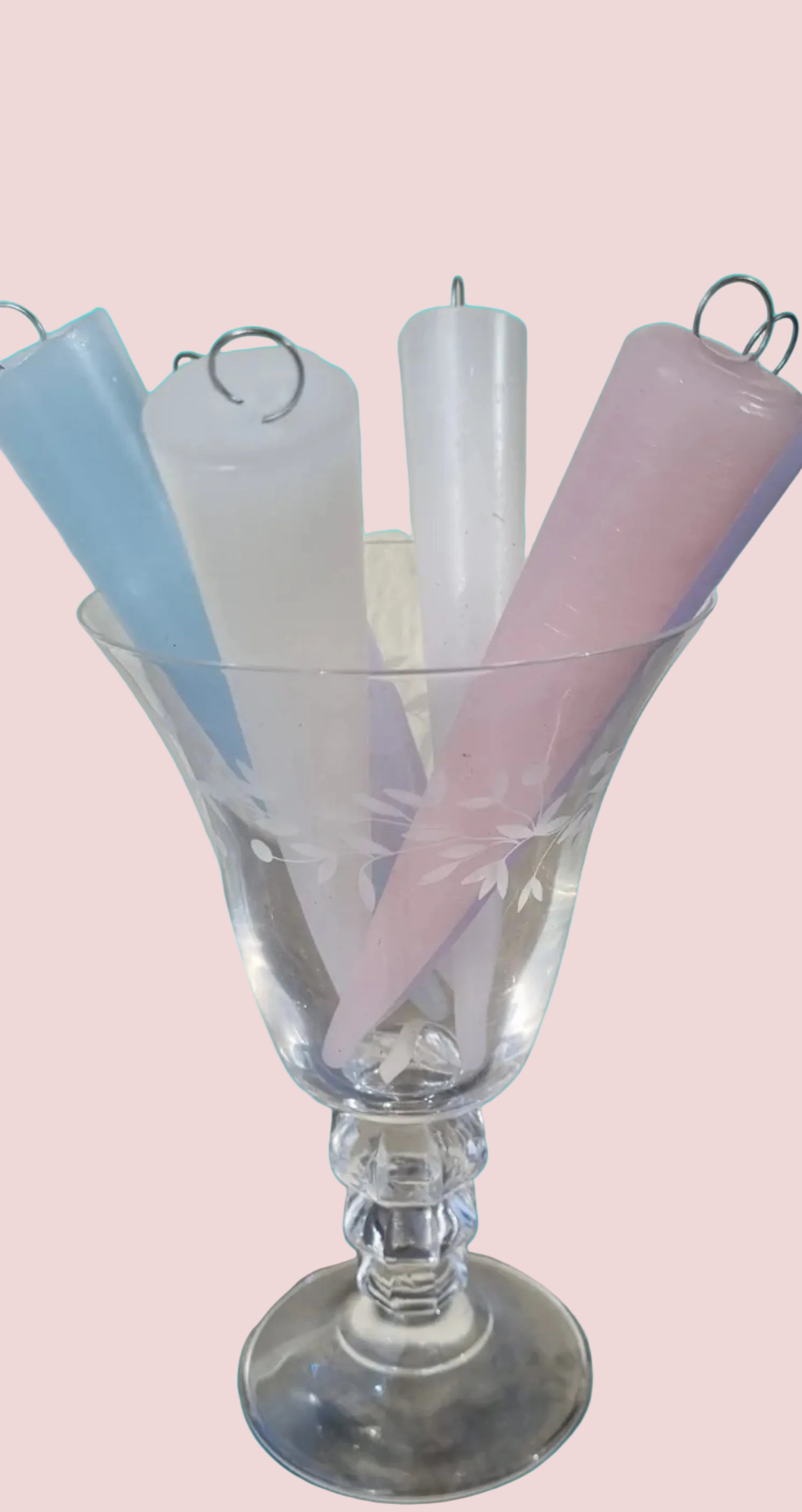 Recharge cônes suspendus