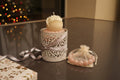 Bougie Mystère avec Bijou Caché - Cadeau Surprise