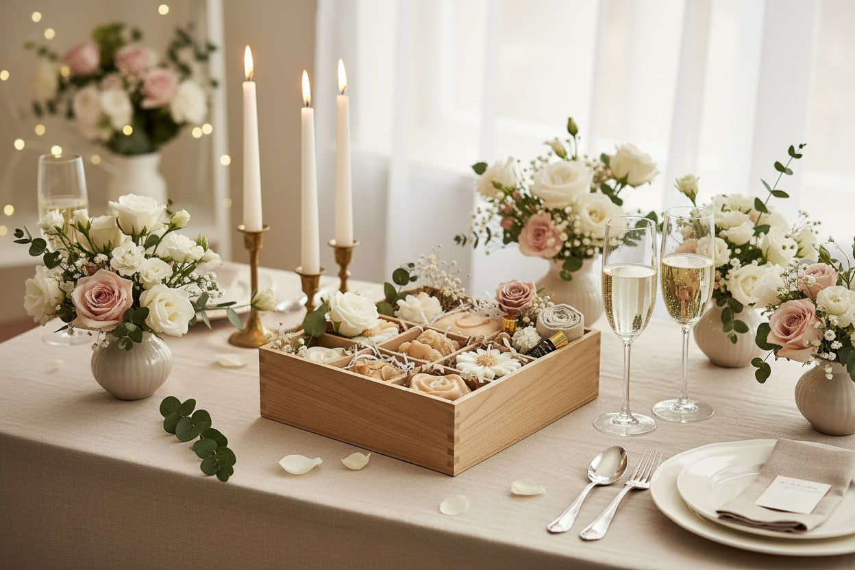 Coffret Cadeau "Trendy & Cute"