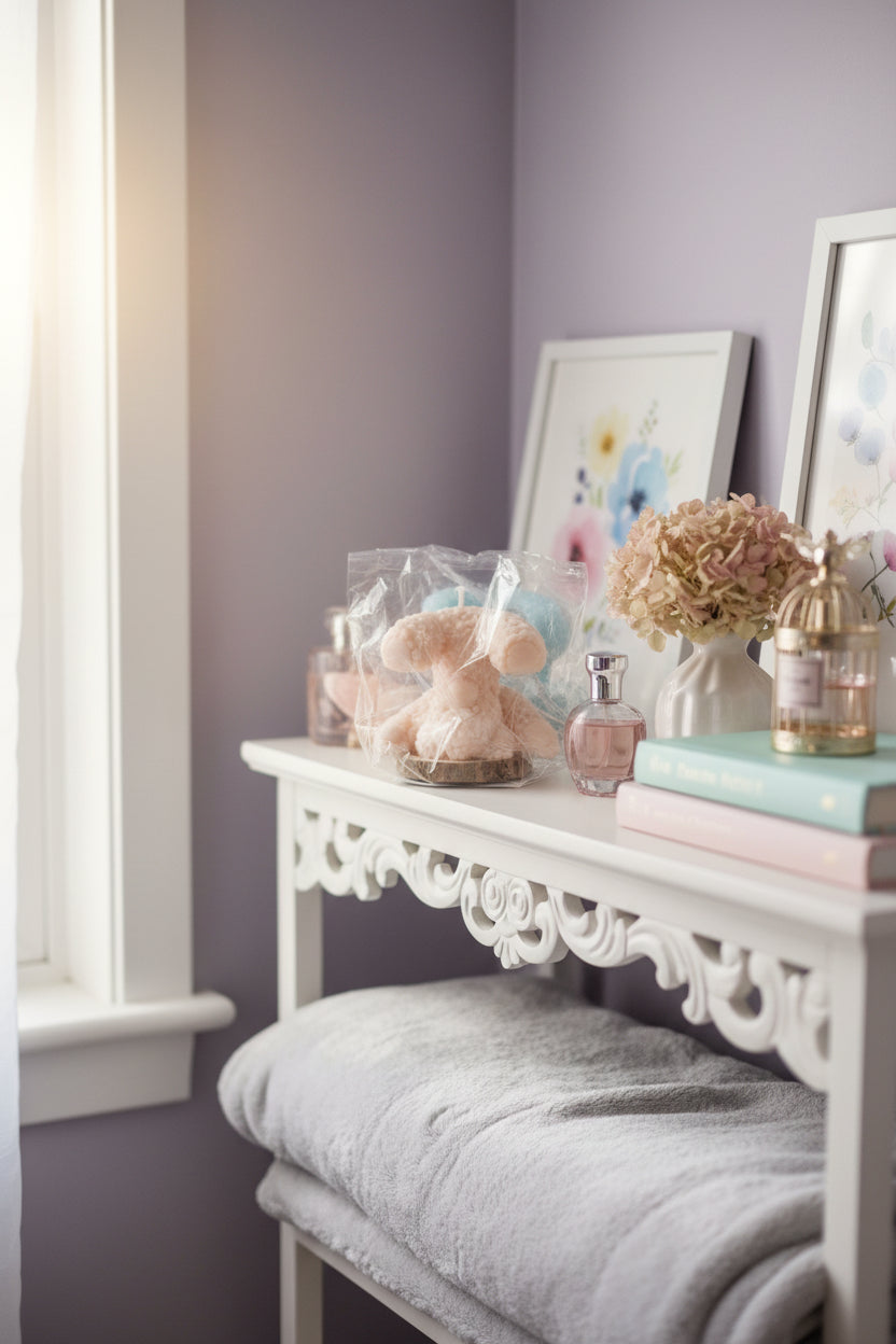 Bougie Ourson Coquin