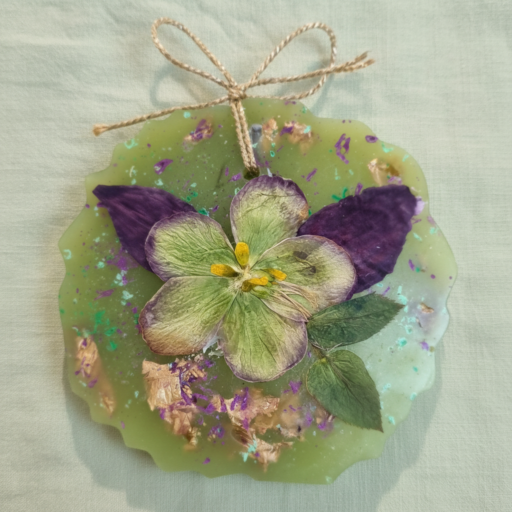 Suspension Candy Love - Photo 2